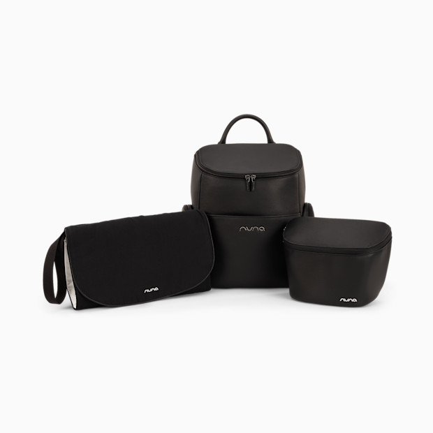 Nuna Essential Bag.