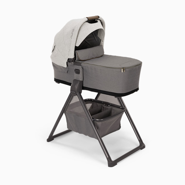Nuna MIXX Next Bassinet & Stand - Nordstrom Exclusive - Curated.