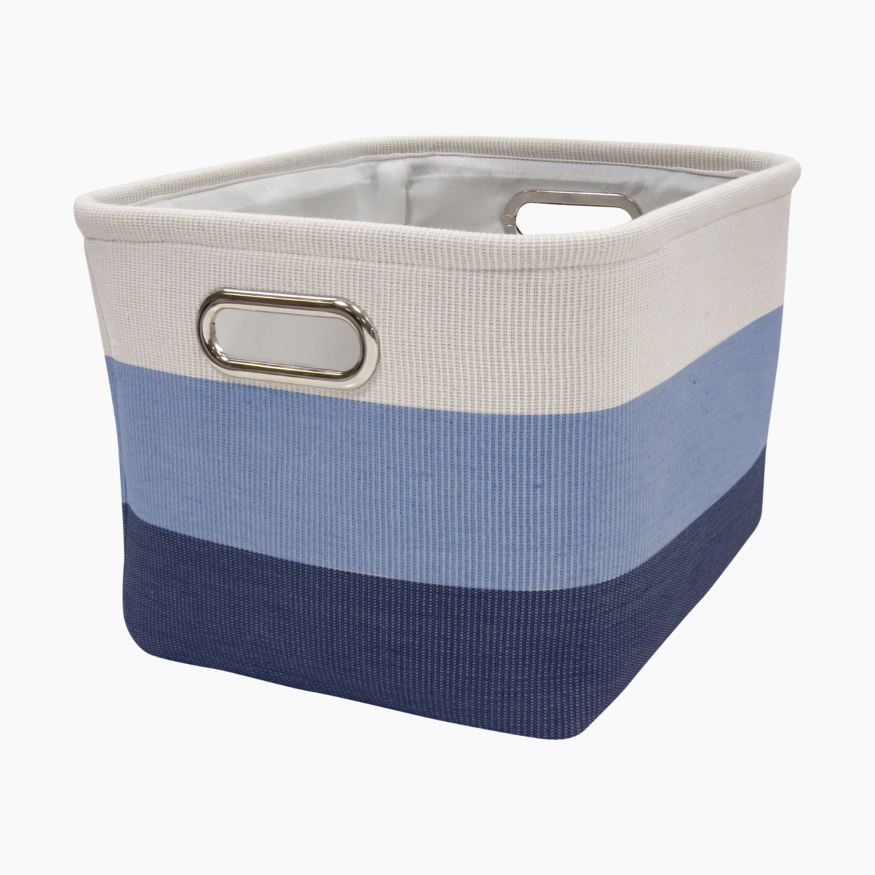 Lambs & Ivy Ombre Storage - Blue.