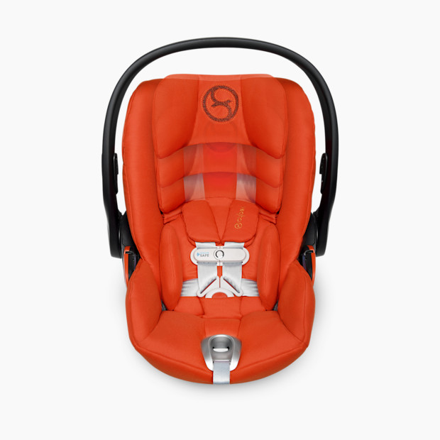 Cybex Cloud Q Sensorsafe Infant Car Seat Babylist Cybex Cloud Q Sensorsafe Infant Car, Cybex Cloud Q Car Seat Instructions