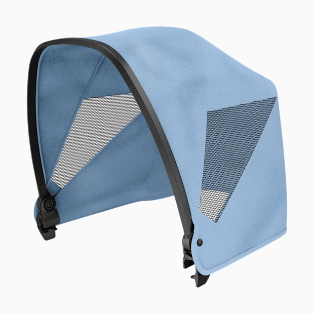 Veer Cruiser Wagon Retractable Canopy XL.