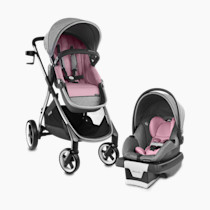 Evenflo gold sensorsafe clearance shyft