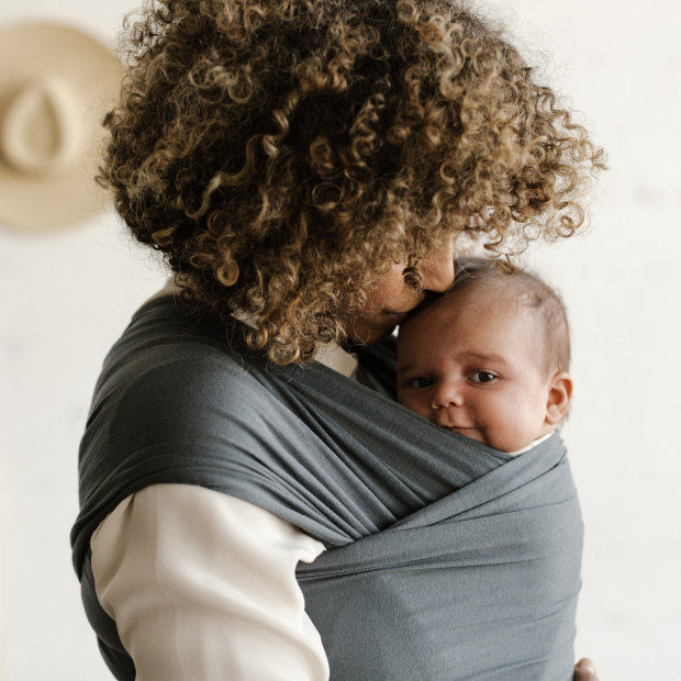 Solly Baby Wrap Carrier - Orion.