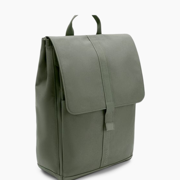 Bugaboo Changing Backpack - Forest Green | Babylist Shop