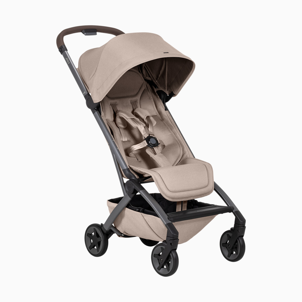 Joolz Aer2 Stroller - Sandy Taupe.