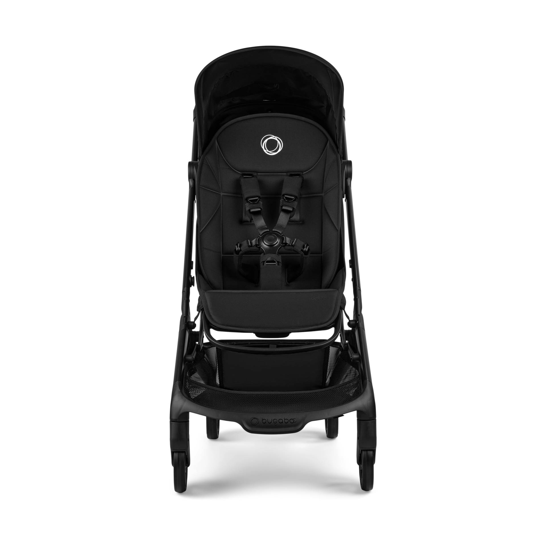 Bugaboo Butterfly 2 Complete Stroller.