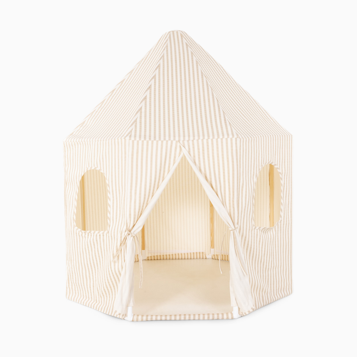 Gathre Play Tent - Cafe Stripe.