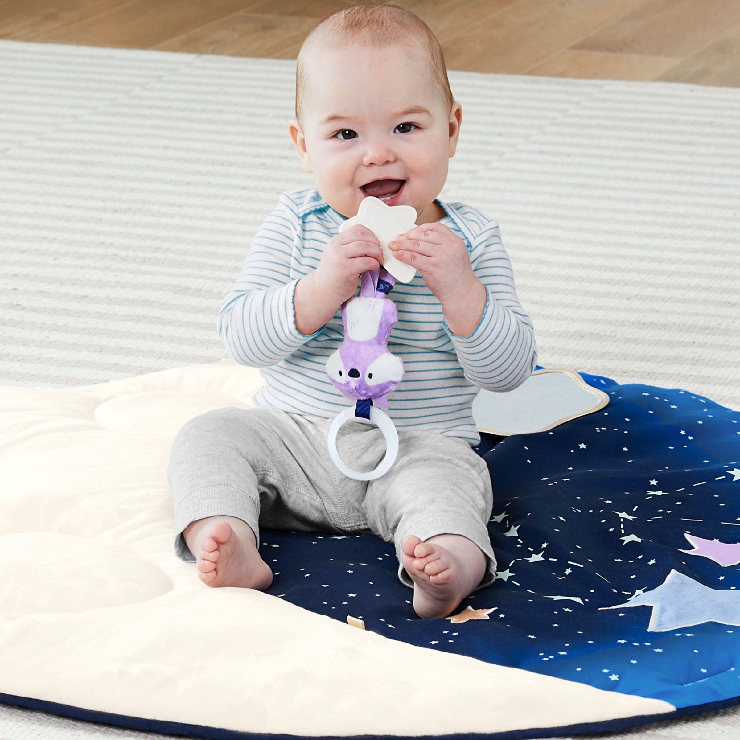 Skip Hop Celestial Dreams Activity Gym.