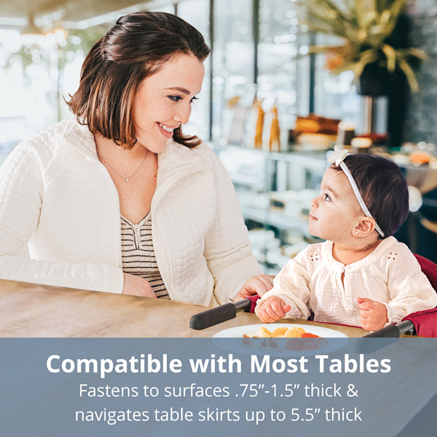 Chicco Caddy Hook-On Chair.