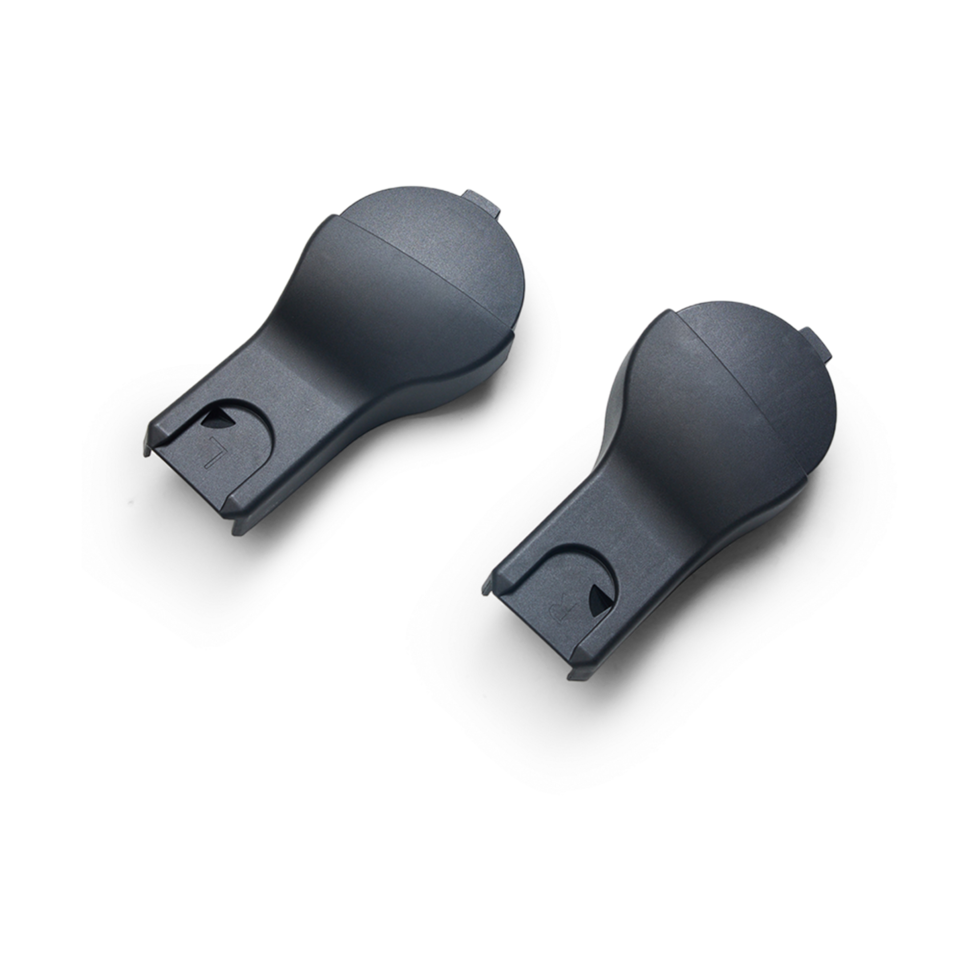 Zoe Journey Car Seat Adapter - Nuna, Maxi Cosi, Cybex, Britax.