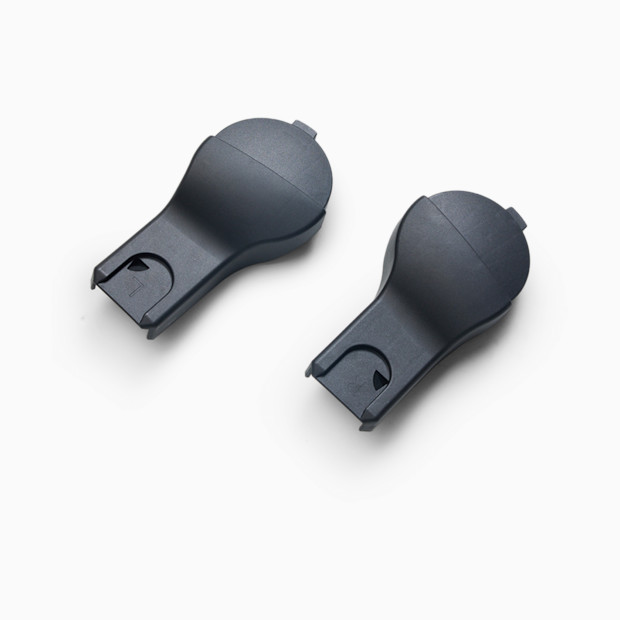 Zoe Journey Car Seat Adapter - Nuna, Maxi Cosi, Cybex, Britax.