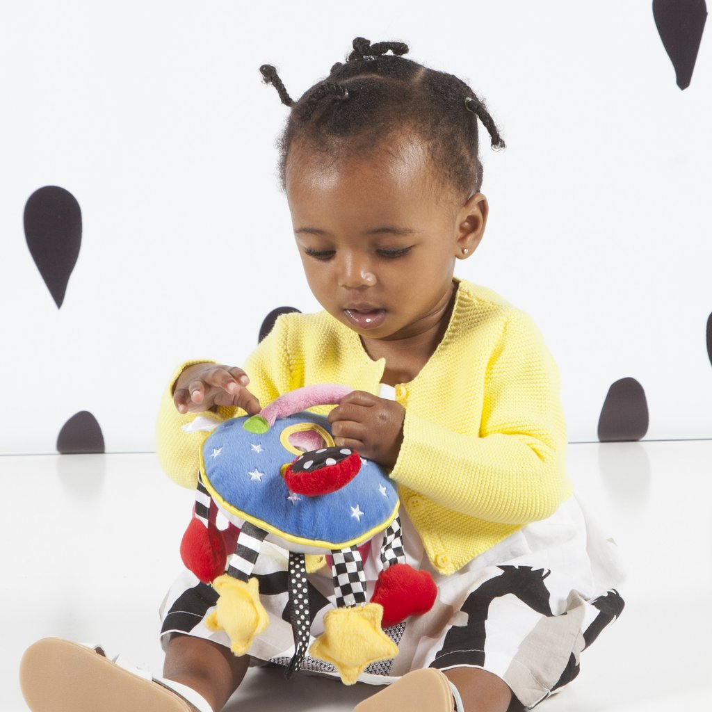 whoozit baby activity toy