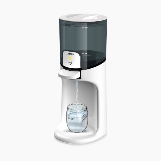 Brezza Instant Warmer Water Dispenser | Babylist