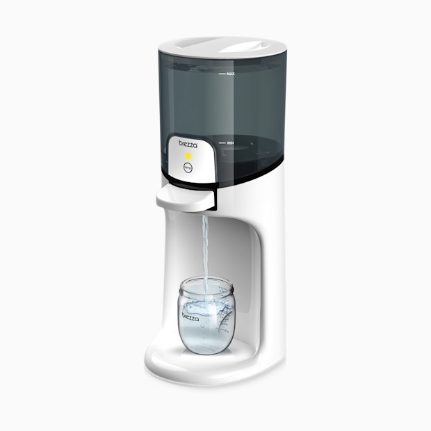 Baby Brezza Instant Warmer Warm Water Dispenser.