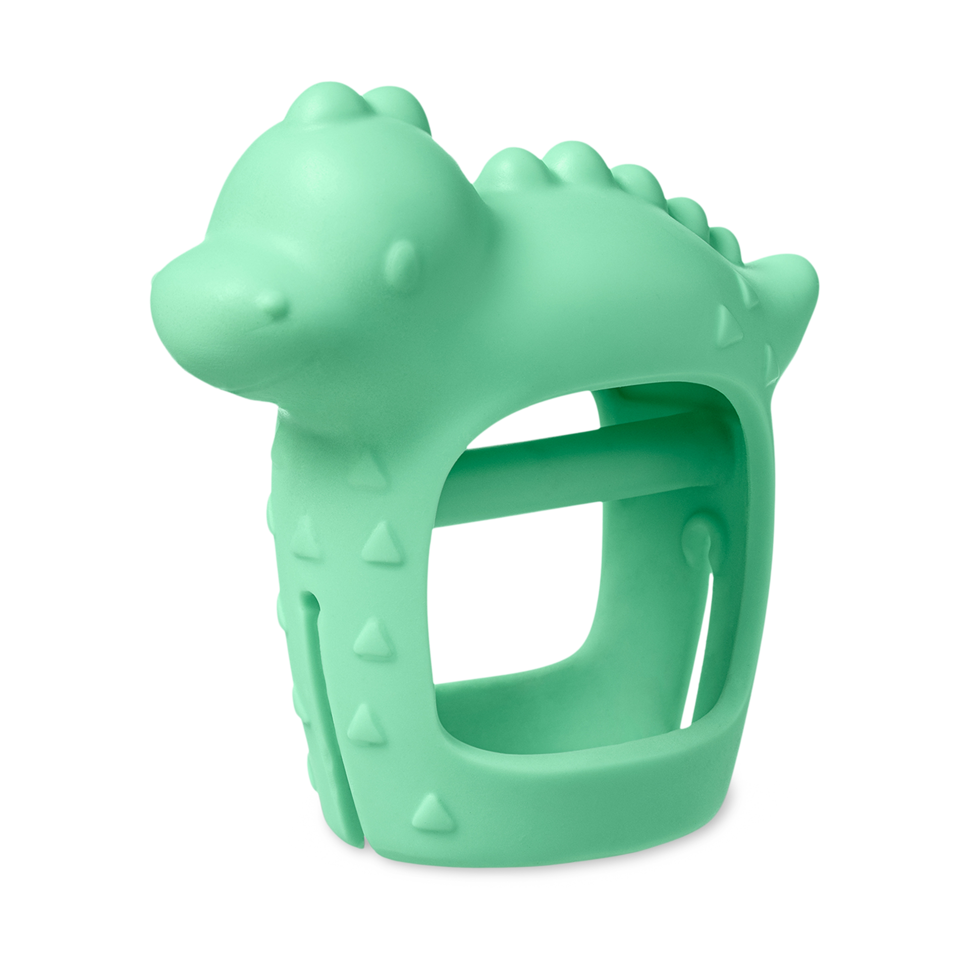 Itzy Ritzy Teething Bundle - Dino.