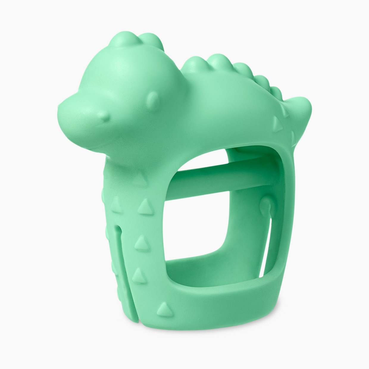 Itzy Ritzy Teething Bundle - Dino.