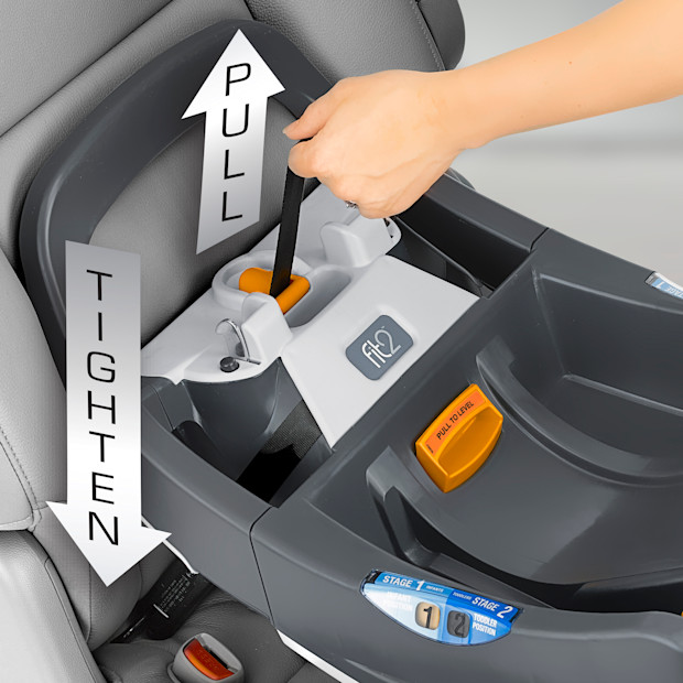 Chicco Fit2 Infant Toddler Car Seat Babylist - Chicco Fit2 Infant Car Seat Base Chicco Fit2 Infant Toddler Car Seat Babylist - Chicco Fit2 Infant Car Seat Base