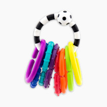Sassy Ring O Links 9 Piece Set