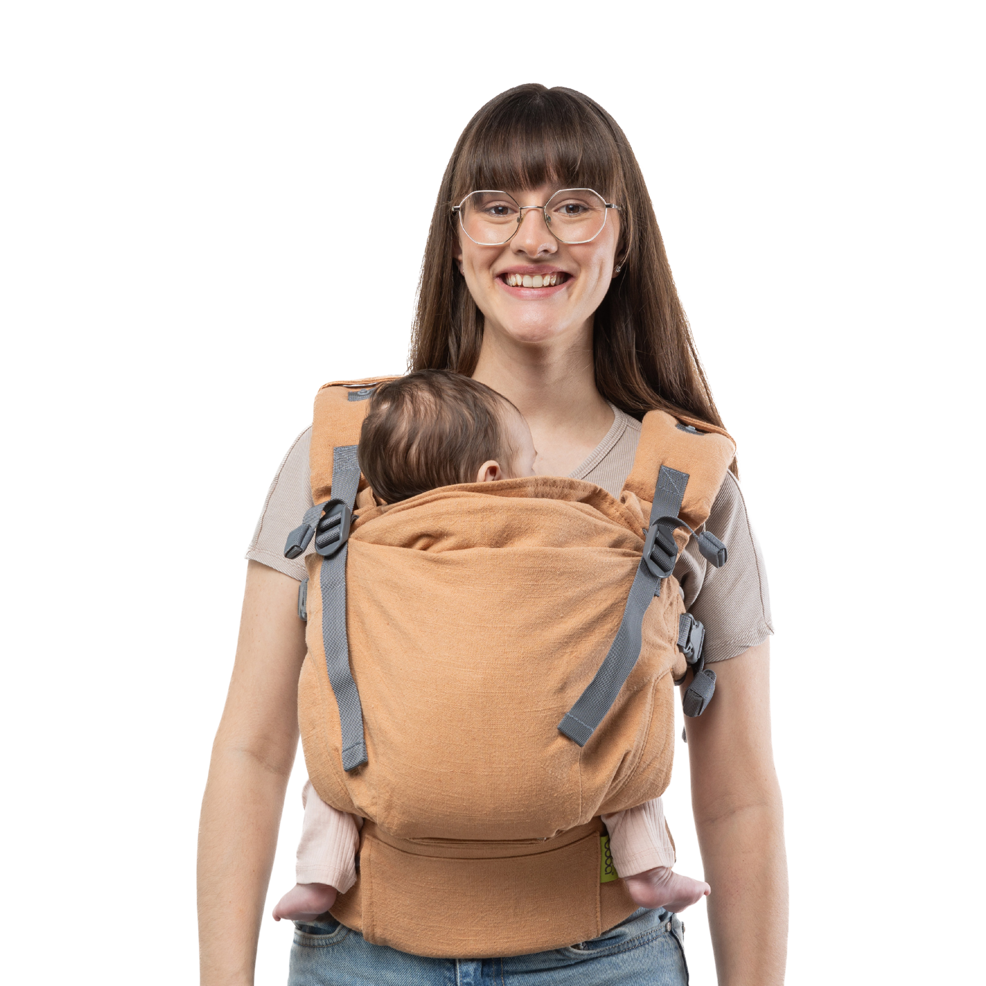 Thumbnail of Terracotta Linen