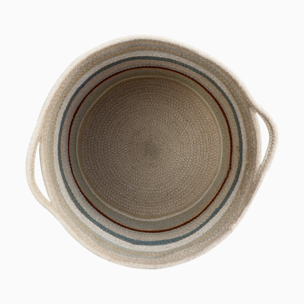 Lorena Canals Triplet Basket.