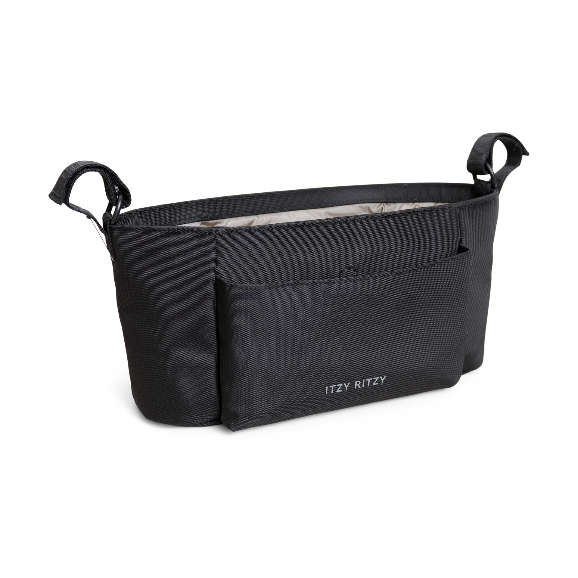Itzy Ritzy Belong Carry-All Caddy - Black.