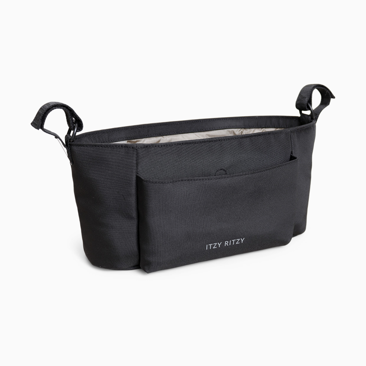 Itzy Ritzy Belong Carry-All Caddy - Black.