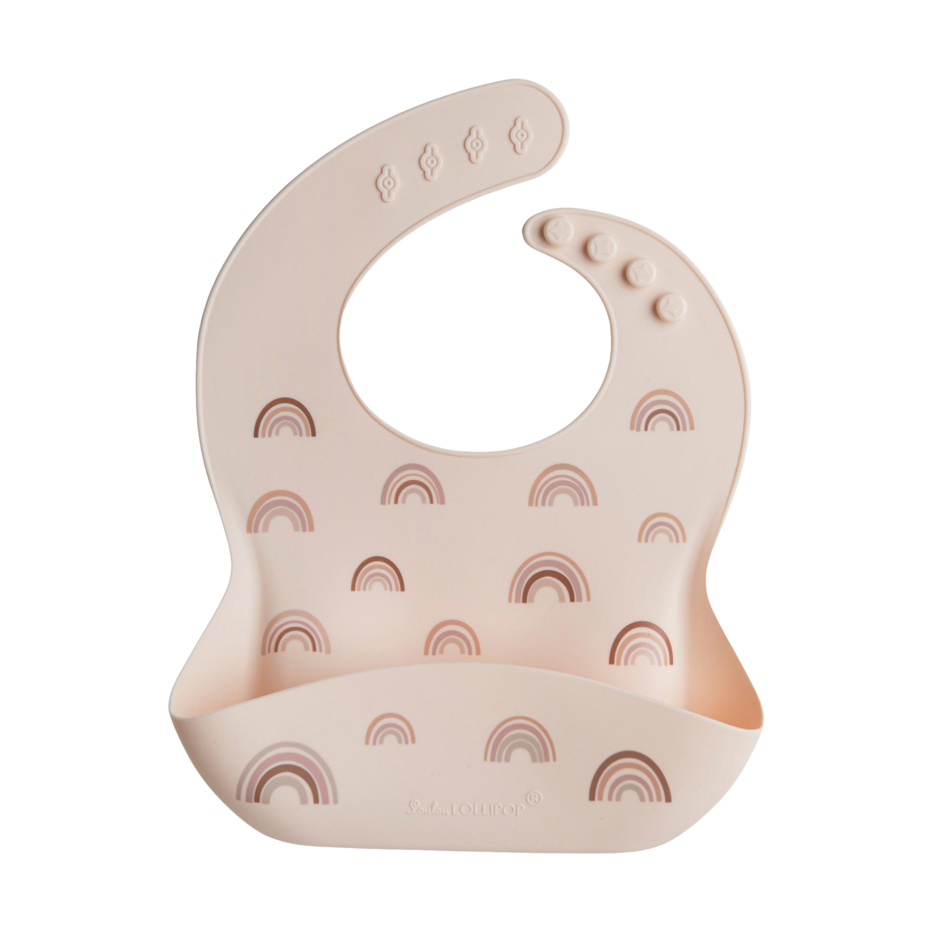 Loulou Lollipop Everyday Mealtime Starter Bundle - Bunny.