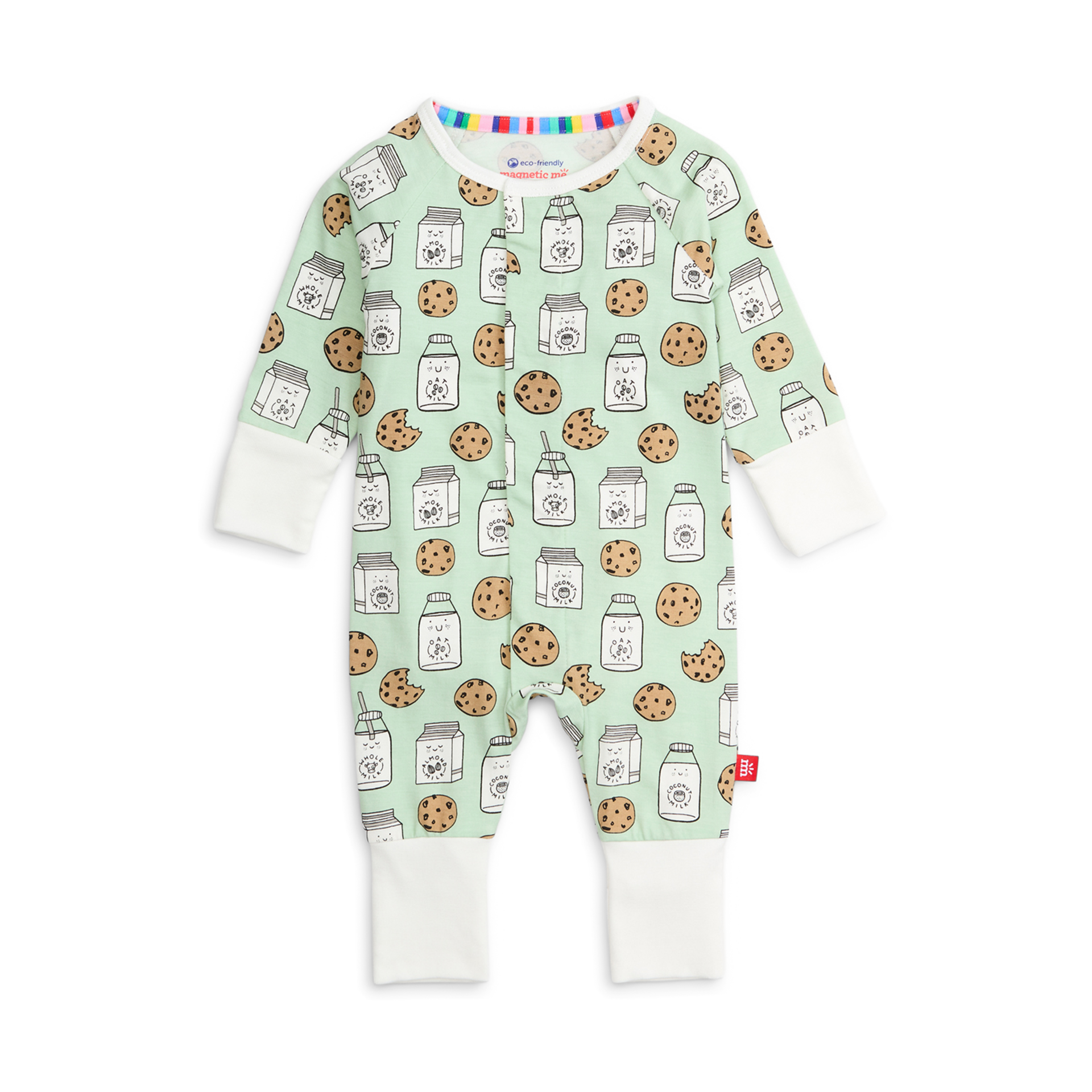 Magnetic Convertible Coverall – Magnetic Me