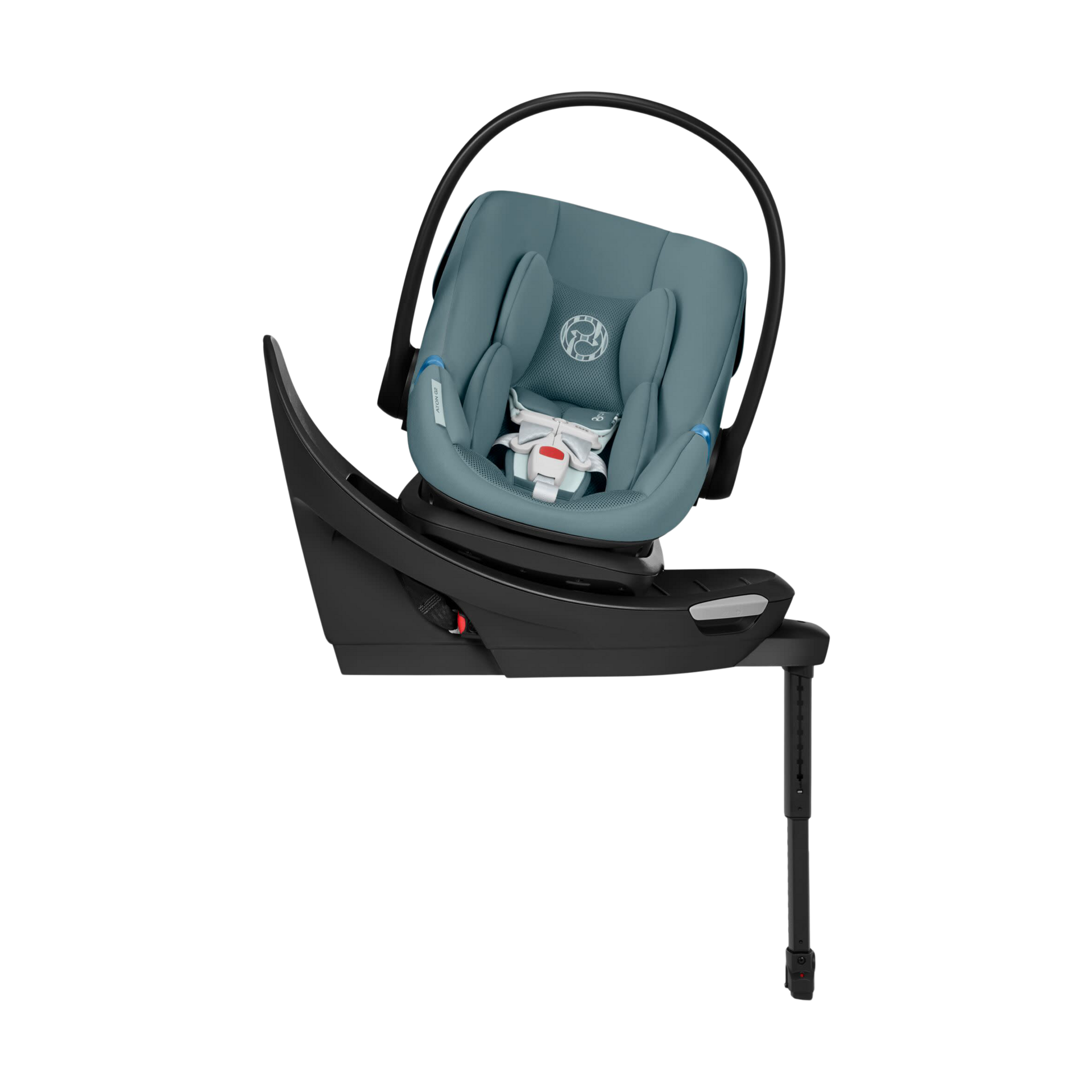 Thumbnail of Stormy Blue