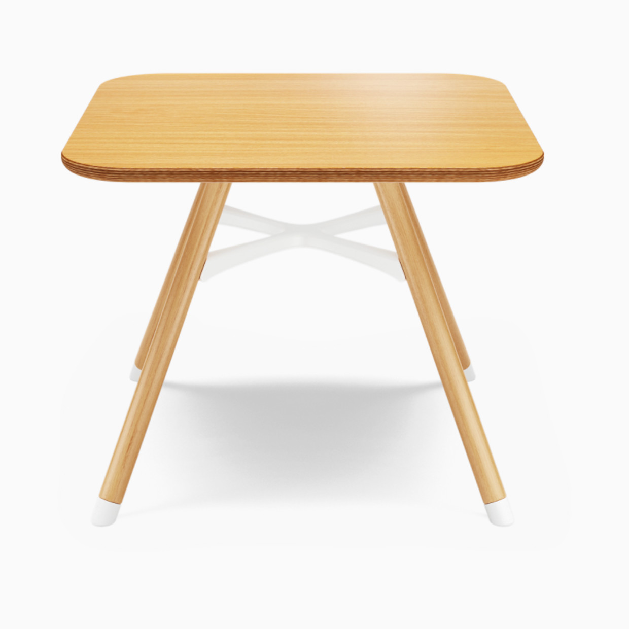 Lalo The Play Table - Natural.