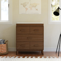 Thumbnail of Natural Walnut