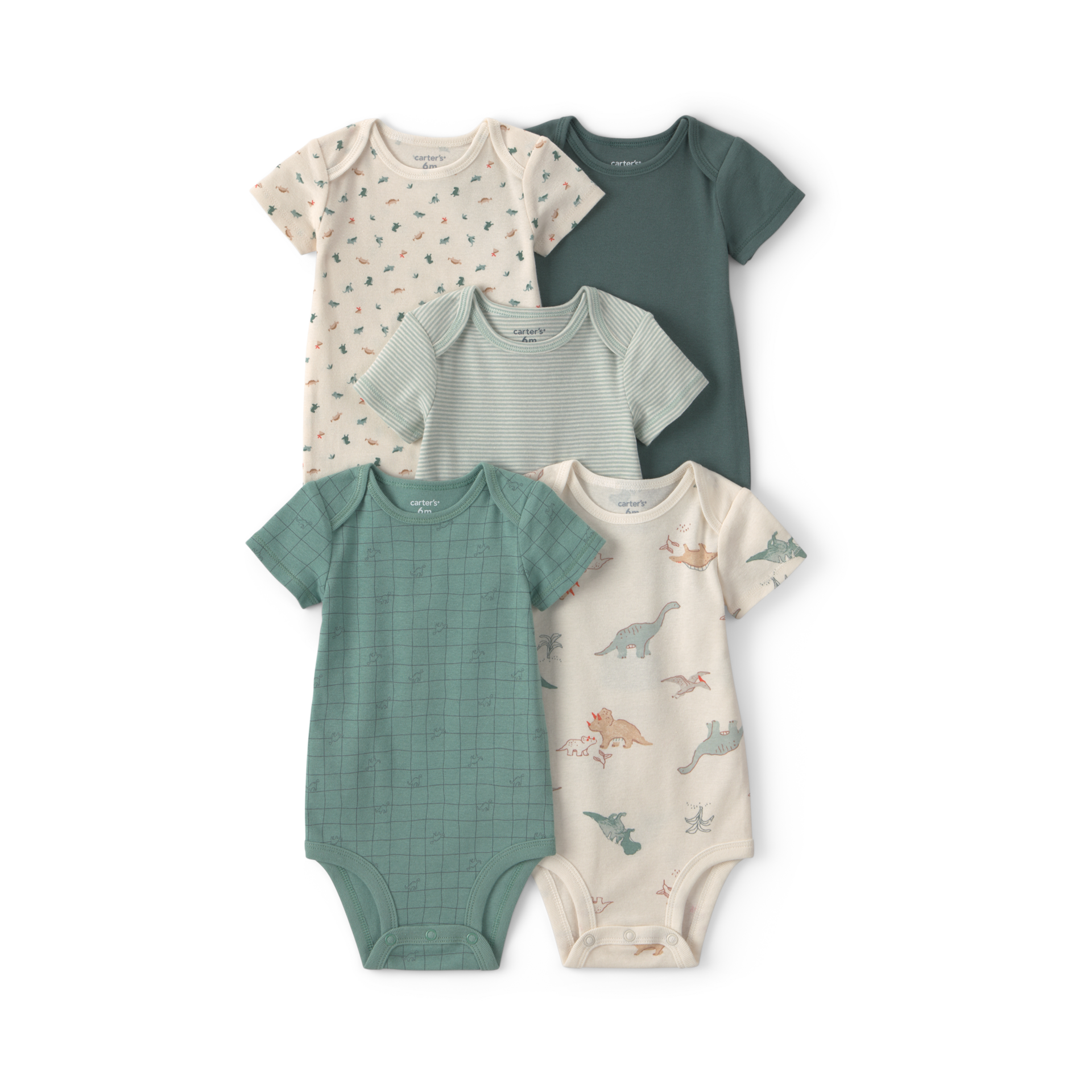 Thumbnail of Dinosaur Multi