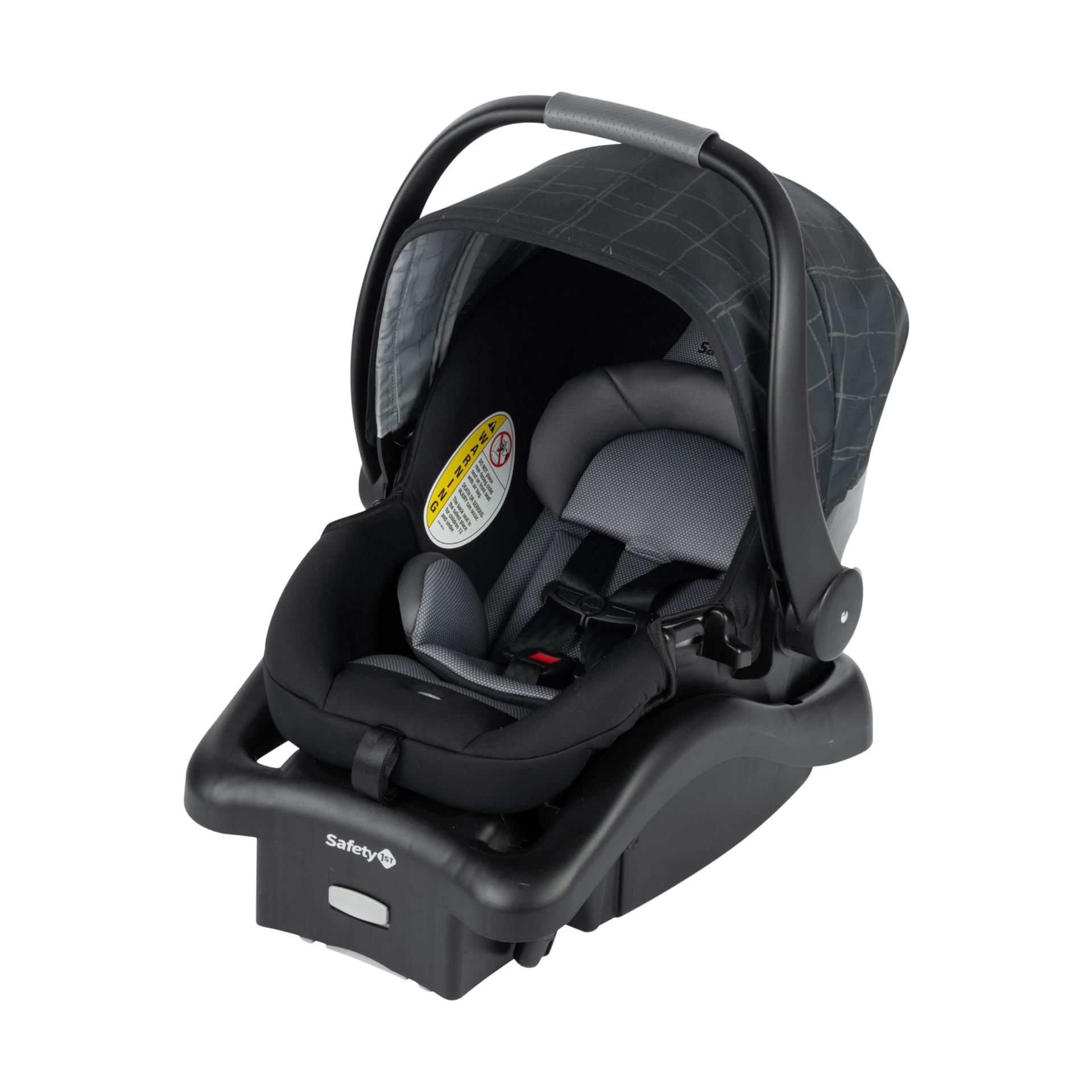 Safety 1st onBoard 35 SecureTech Infant Car Seat High Street