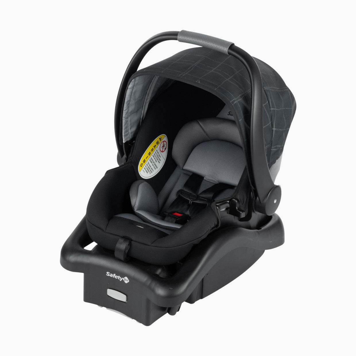 Safety 1st onBoard 35 SecureTech Infant Car Seat - High Street.