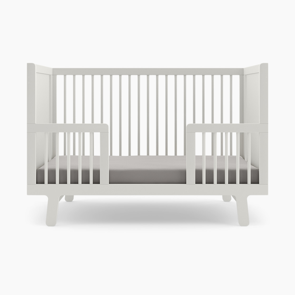 Oeuf Sparrow Conversion Kit - White.