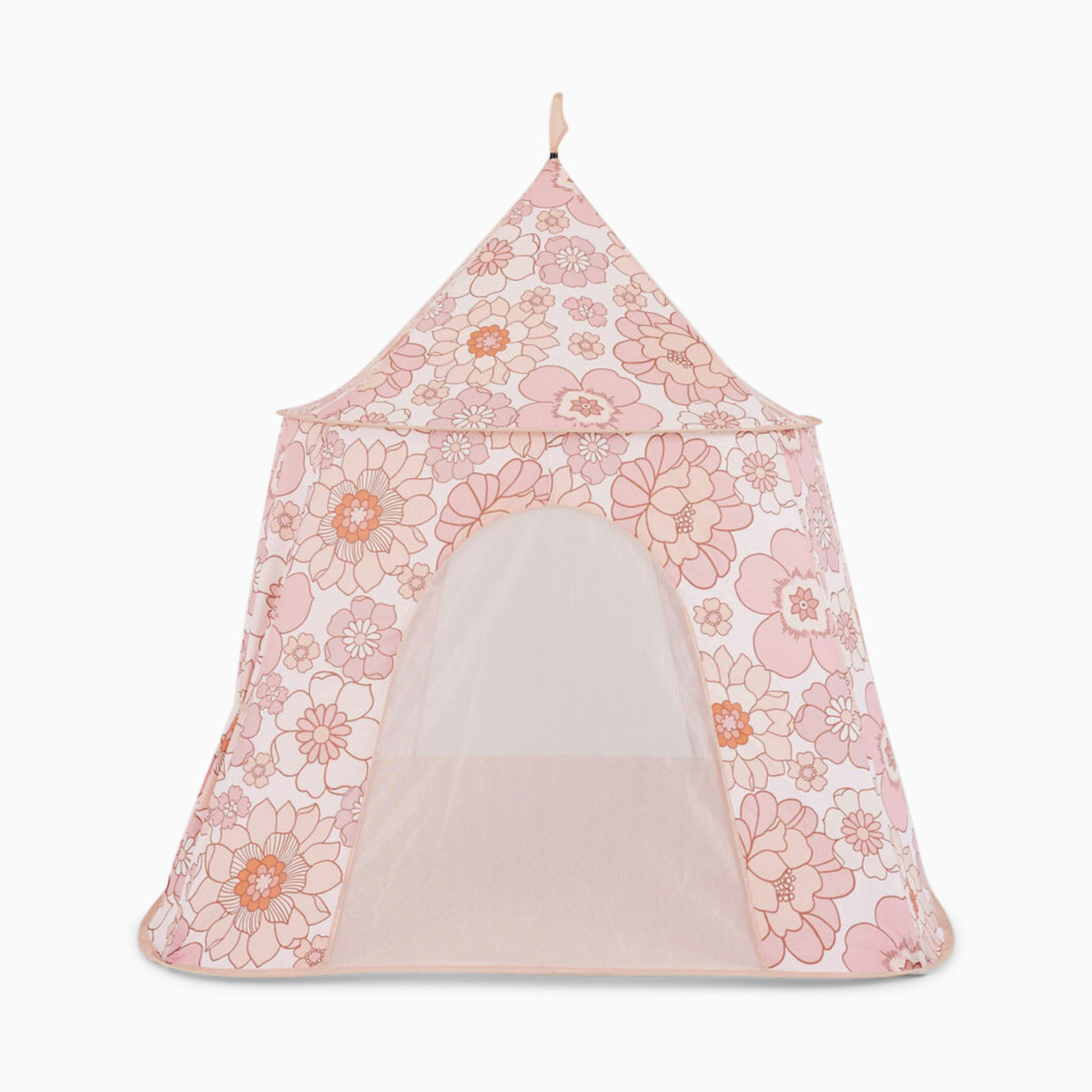 Toki Kids Play Tent - Blooms.