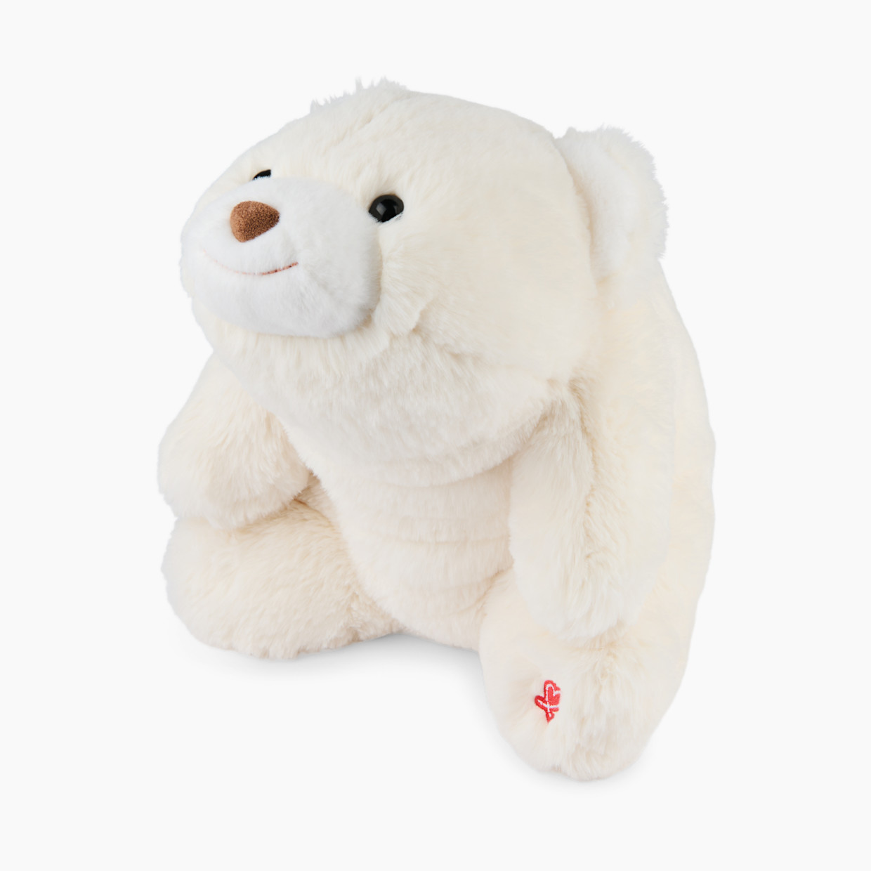 Gund Original Snuffles Teddy Bear.