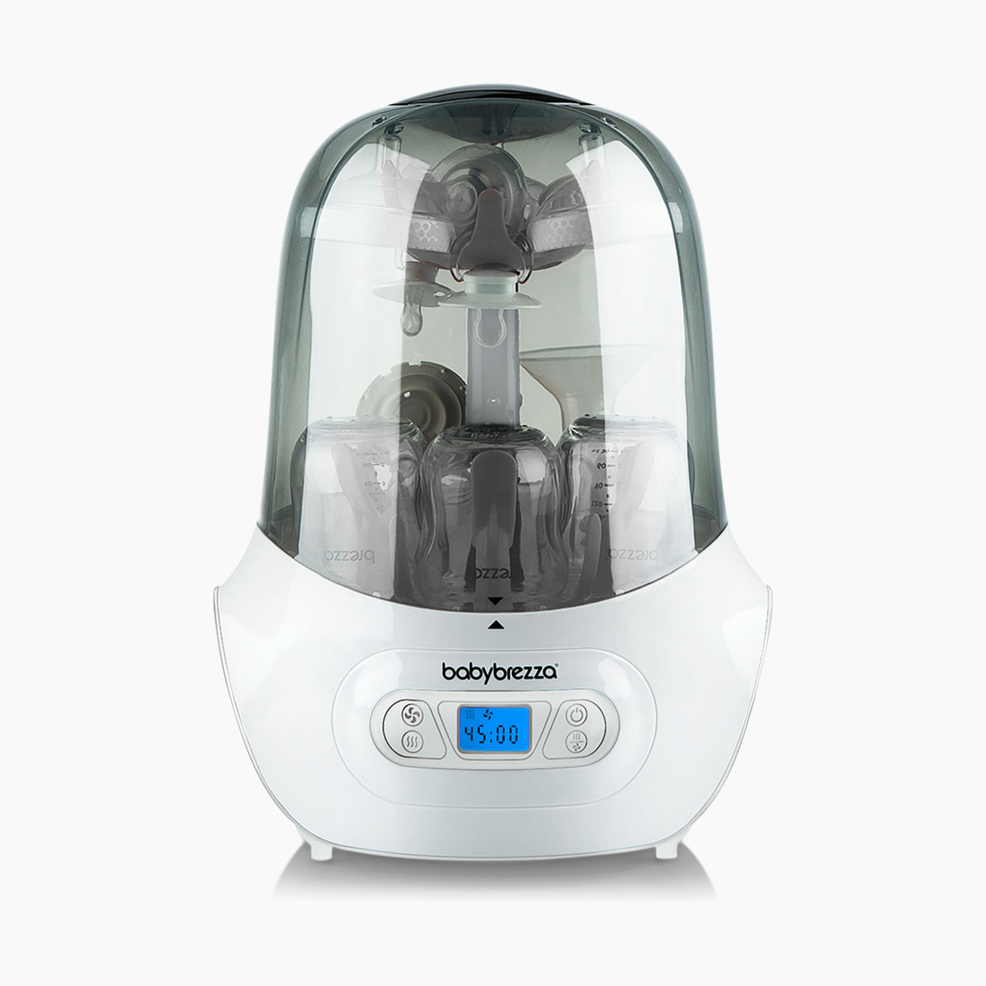 Baby Brezza  Smart products for babies