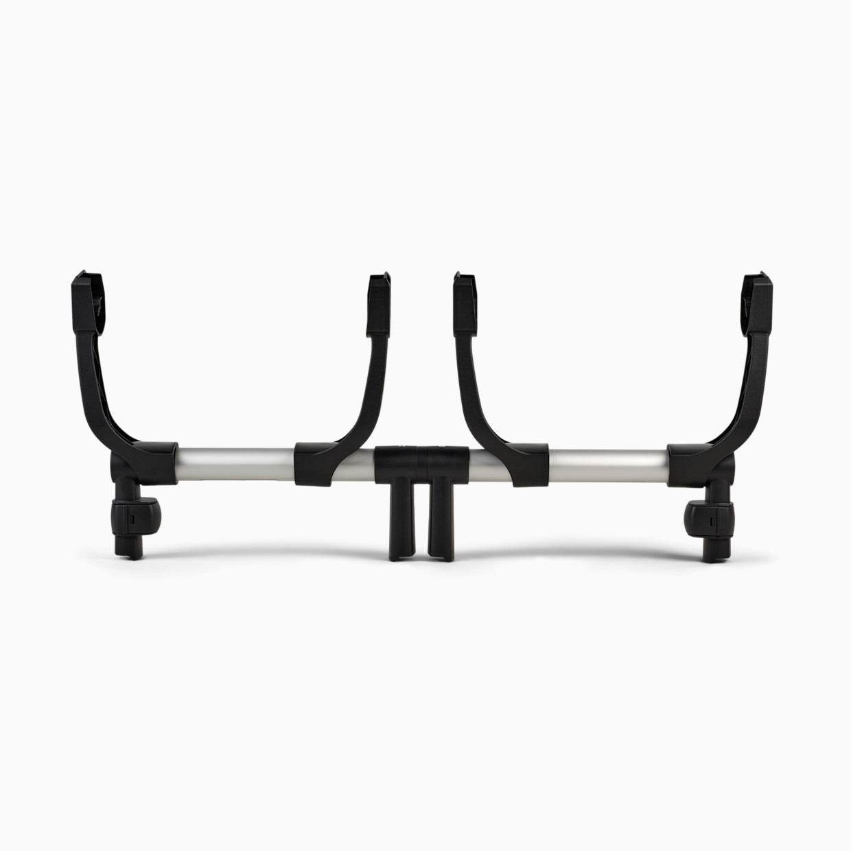 Bugaboo Donkey Car Seat Adapters - Black, Twin.