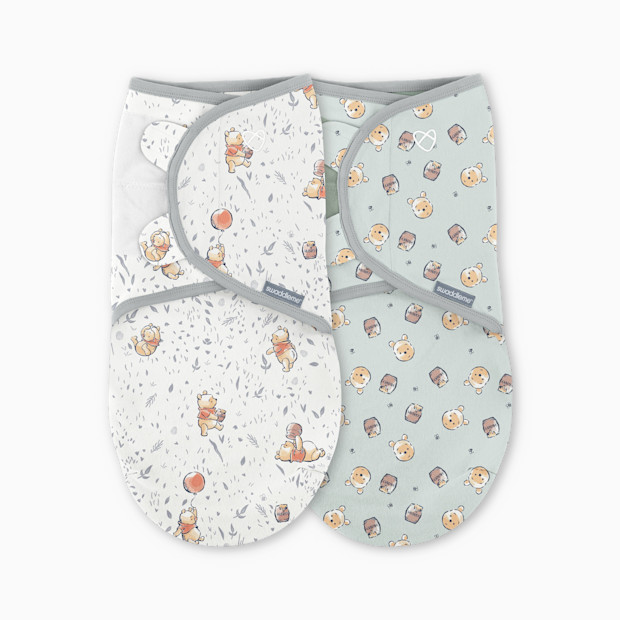 Ingenuity SwaddleMe Disney Original Swaddle.