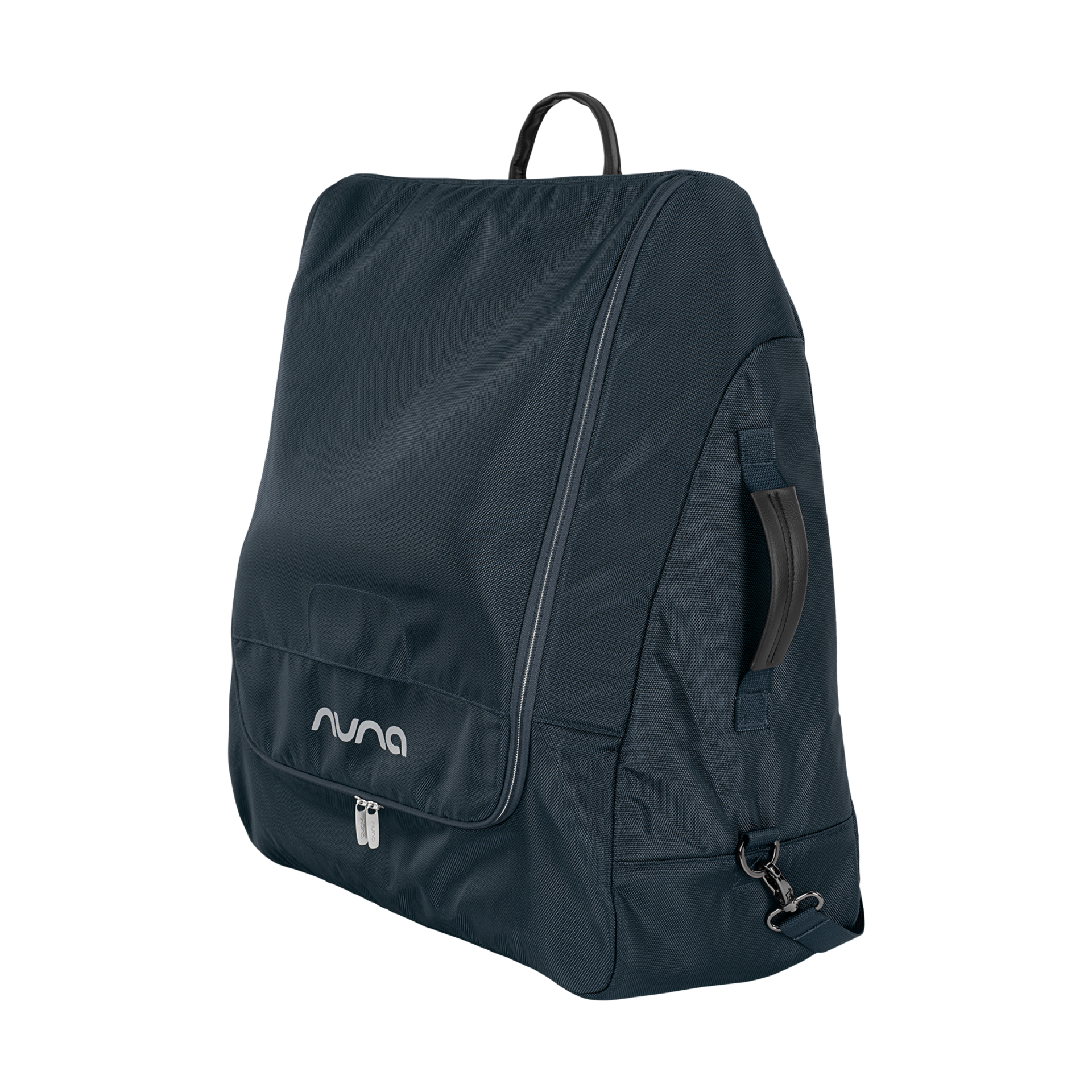 Nuna Travel Transport Bag for TRVL Stroller - Indigo.