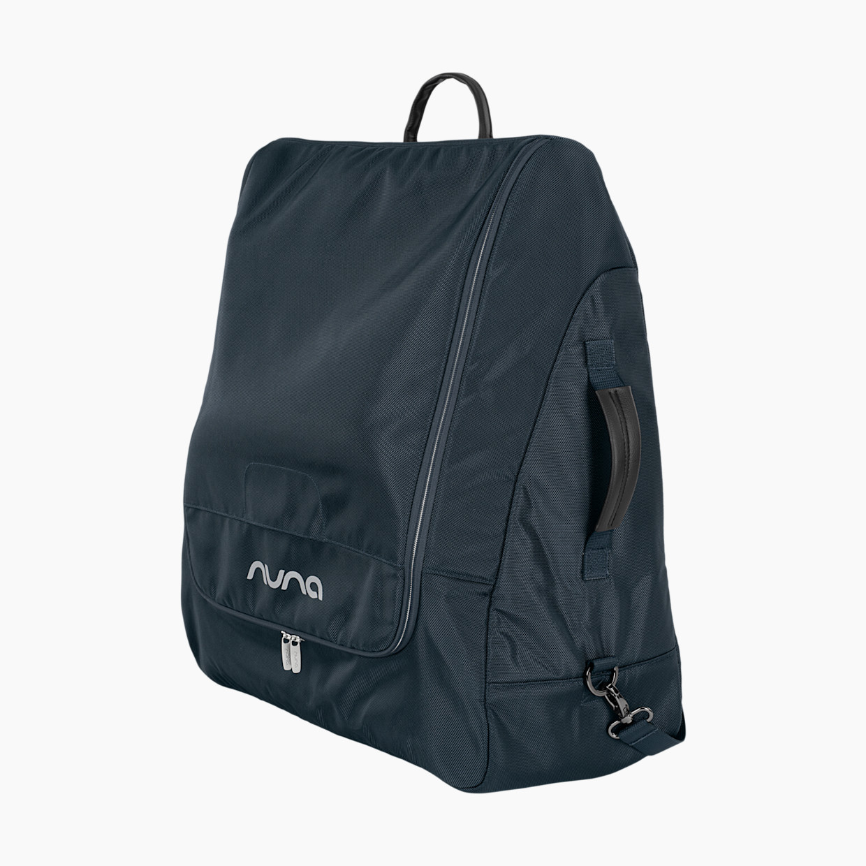 Nuna Travel Transport Bag for TRVL Stroller - Indigo.