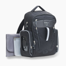 Eddie bauer sport traveler online diaper backpack