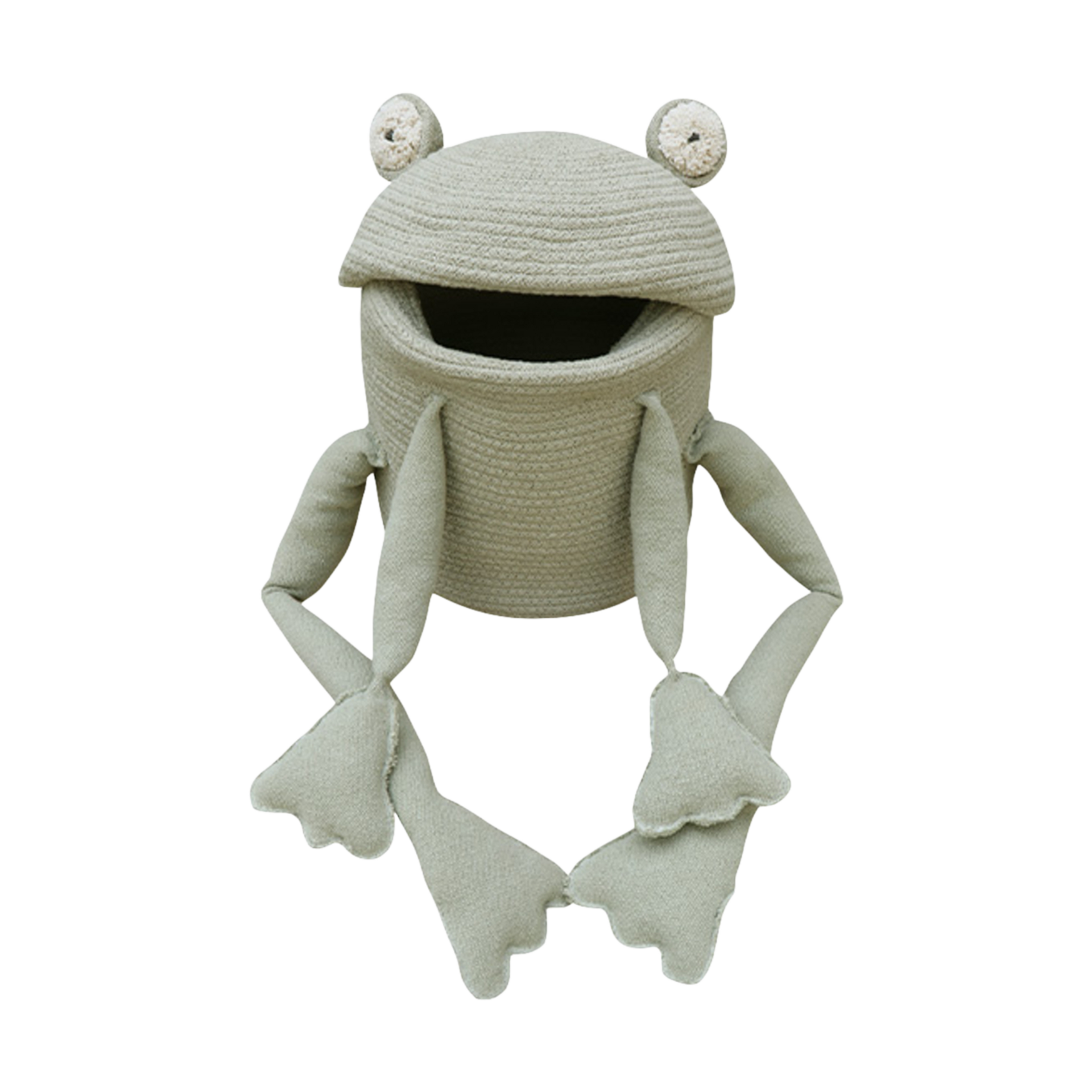 Thumbnail of Fred The Frog