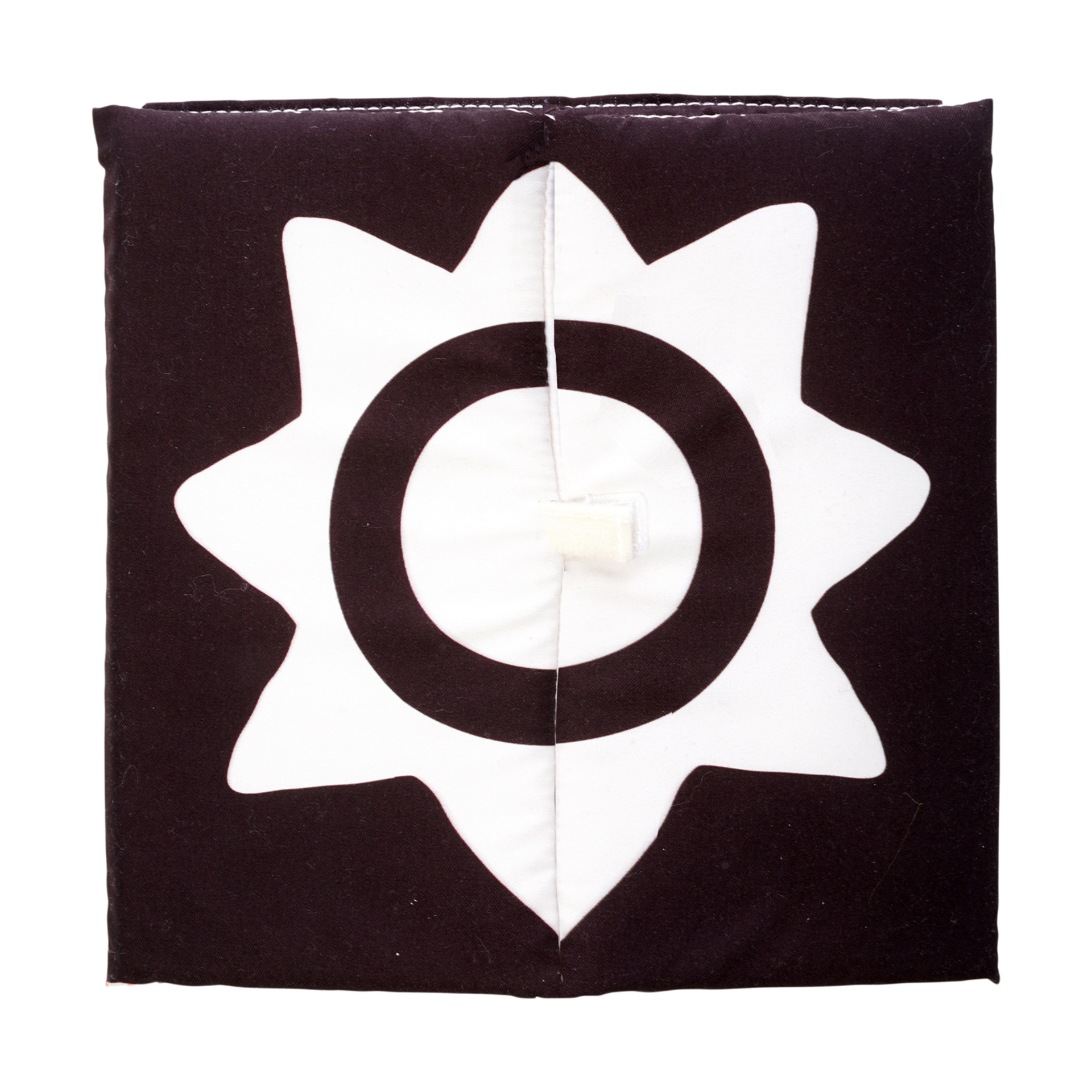 Manhattan Toy Wimmer Peek & Go Tummy Time Mirror.