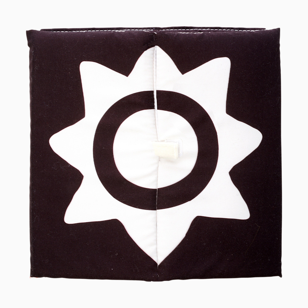 Manhattan Toy Wimmer Peek & Go Tummy Time Mirror.