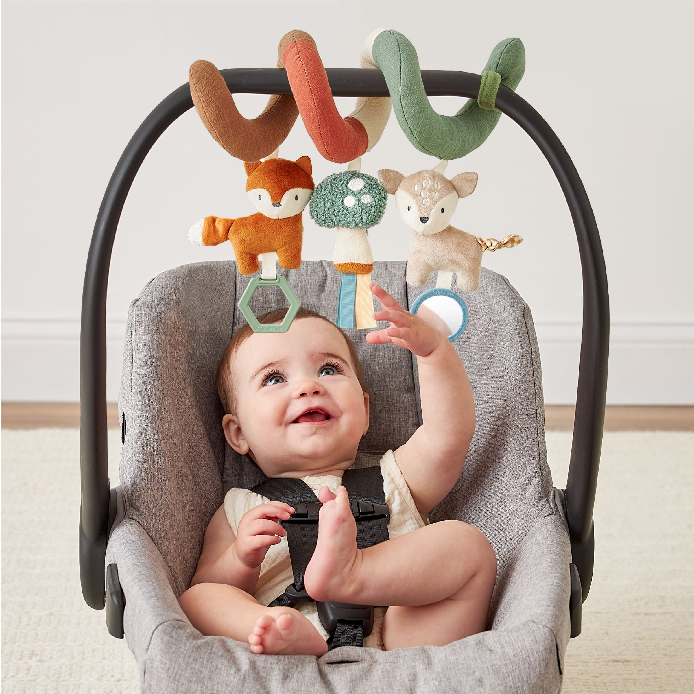  Car Seat Activity Toy.