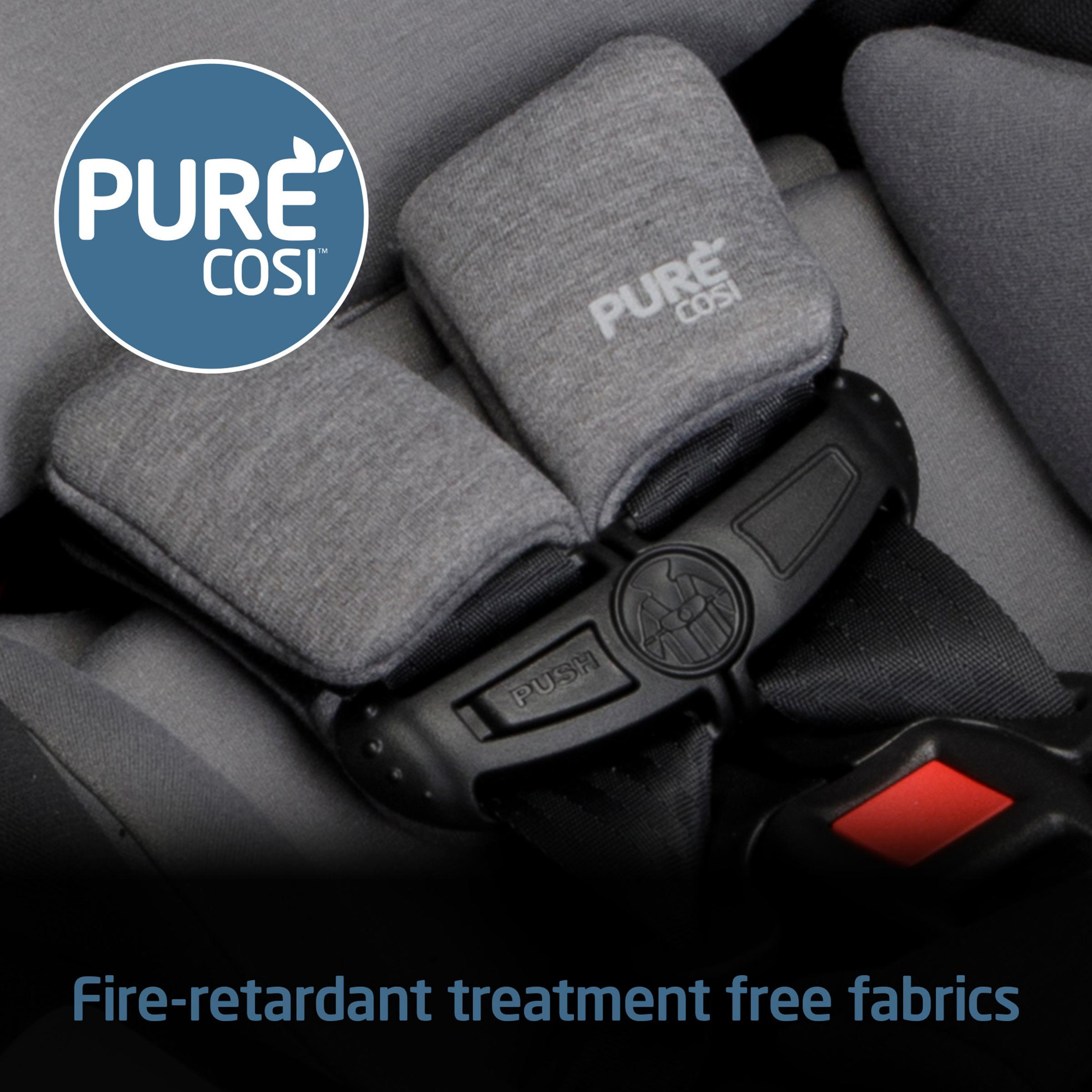 Maxi-Cosi Mico Luxe Infant Car Seat - Midnight Glow.