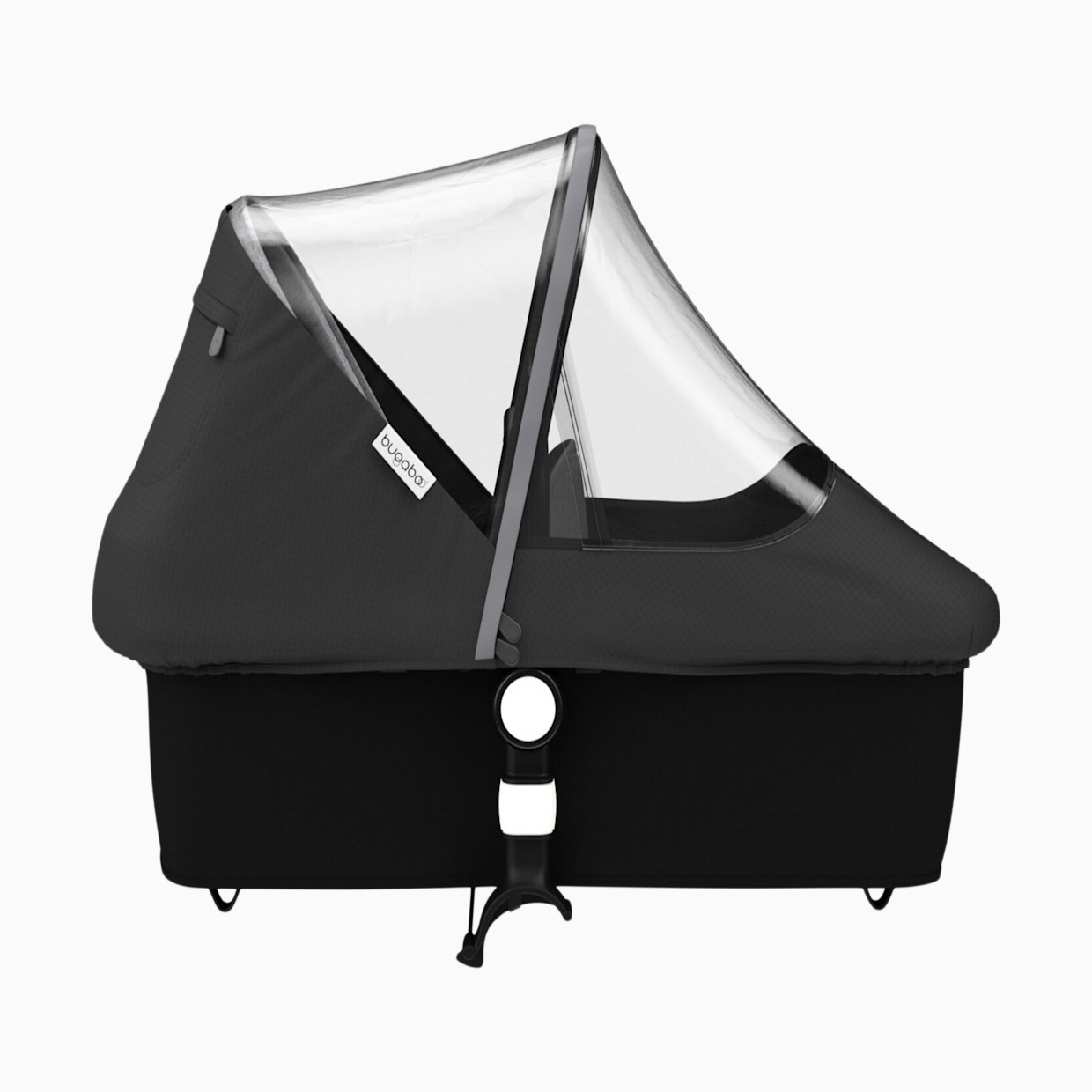 Bugaboo Fox/Kangaroo High Performance Rain Cover - Black.