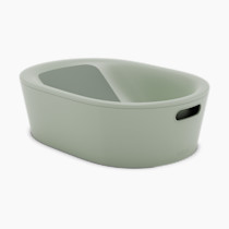 Babylist bathtub best sale